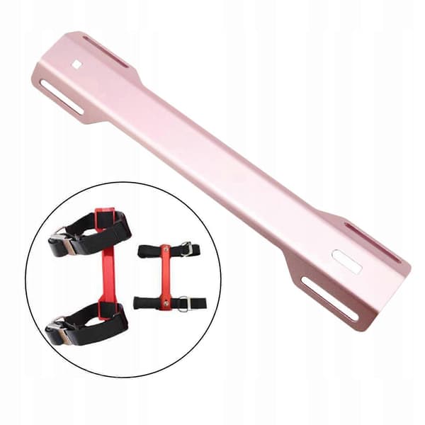Ventil Cylinder Dykadapter Med Enkel Cylinder Bcd-platta