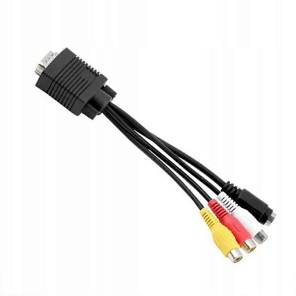 Kabel D-sub (vga) 19198692 1 M