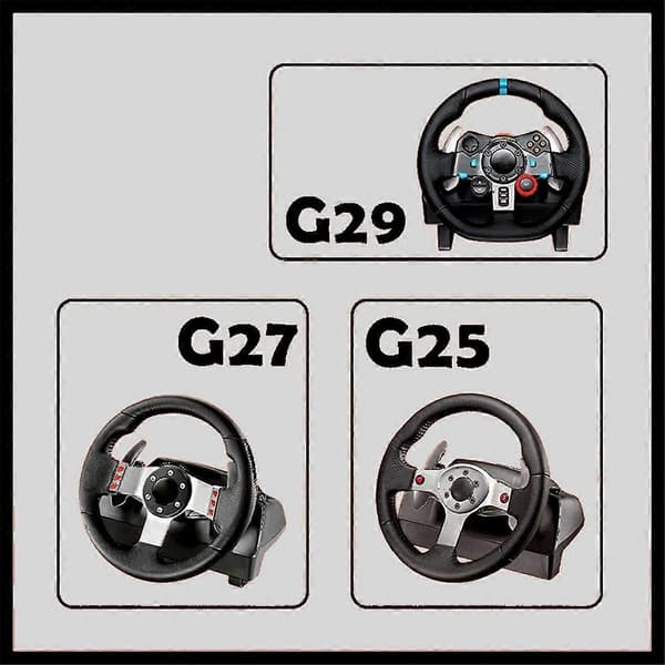 USB Handbroms Drift Adapterkort för Racingspel G25/27/29
