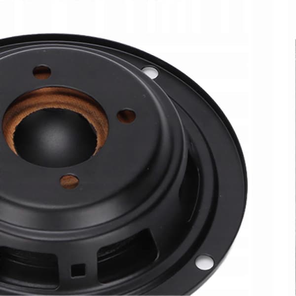 92x92x22mm DIY Woofer