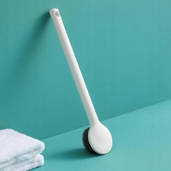 Ergonomisk Torr Ryggborste