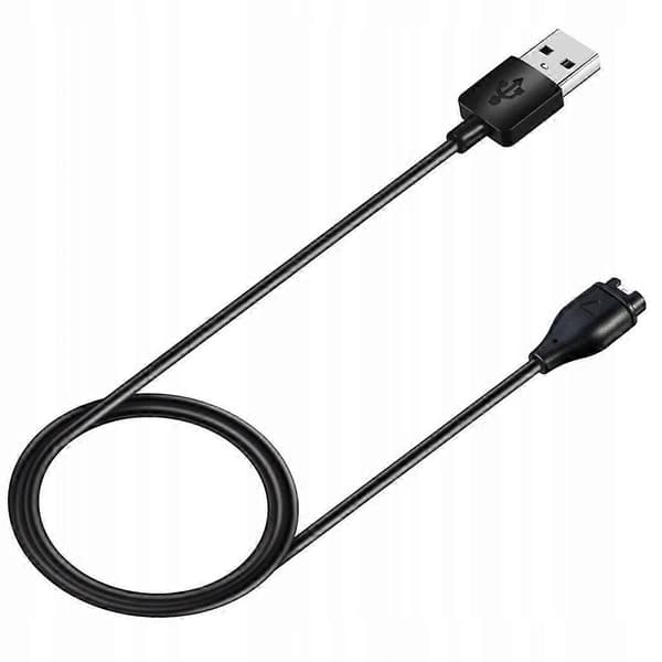 USB-laddning för klocka, 1 m för 5x
