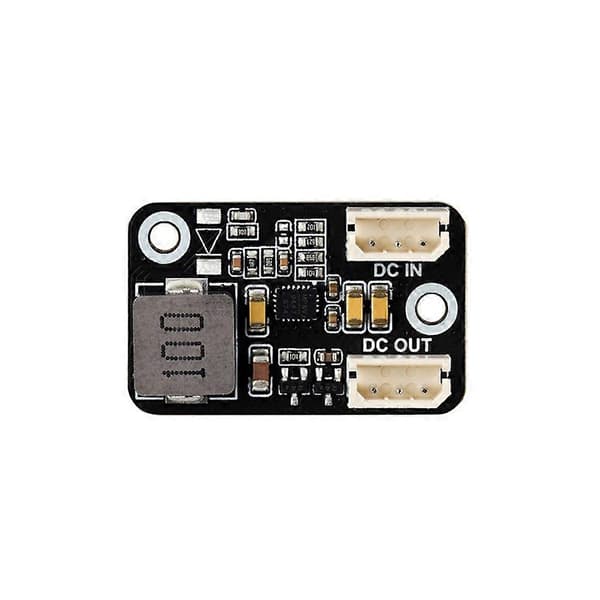 Bus Servo Buck Mini-Modul Designad för Bus Servo