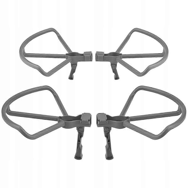 Skydd Propeller Air22s Anti-kollisionsring