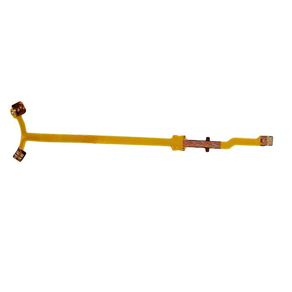 Bländarflexkabel för EF-S 18-55mm STM, B