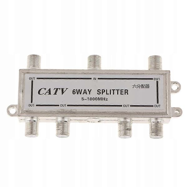 Separator Qohawal Qohawal-68006319