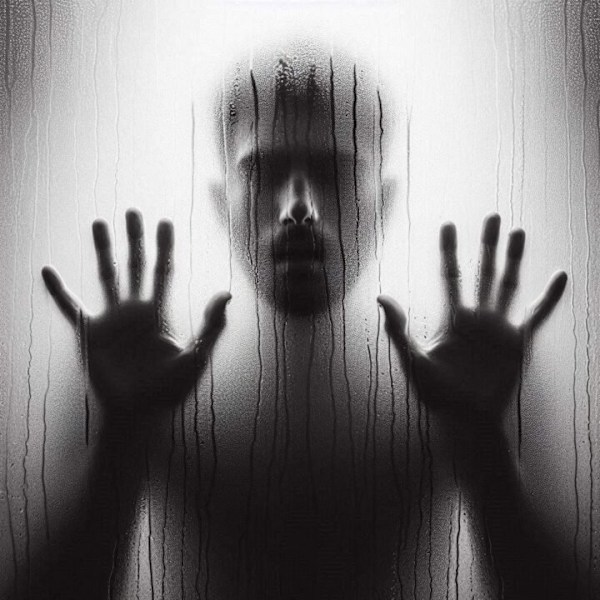 Hands On Affisch 30x40 cm