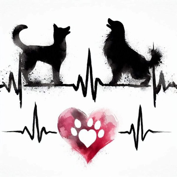 Katt Poster A2