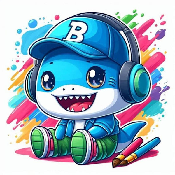 Gaming Affisch A3