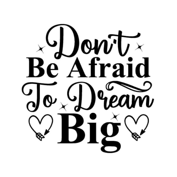 Text Poster 21×30 CM