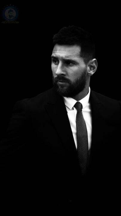 Lionel Messi Poster 40×50 CM
