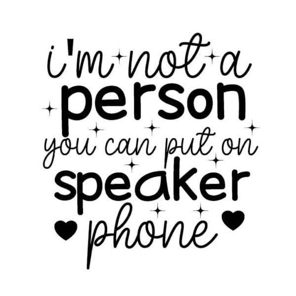 Text Poster 50×70 CM