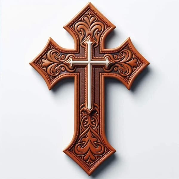 Jesus Affisch  A2