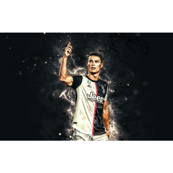Ronaldo Tavla 30×40 CM