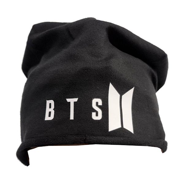 BTS beanie mössa hat & mugg paket BTS Army -