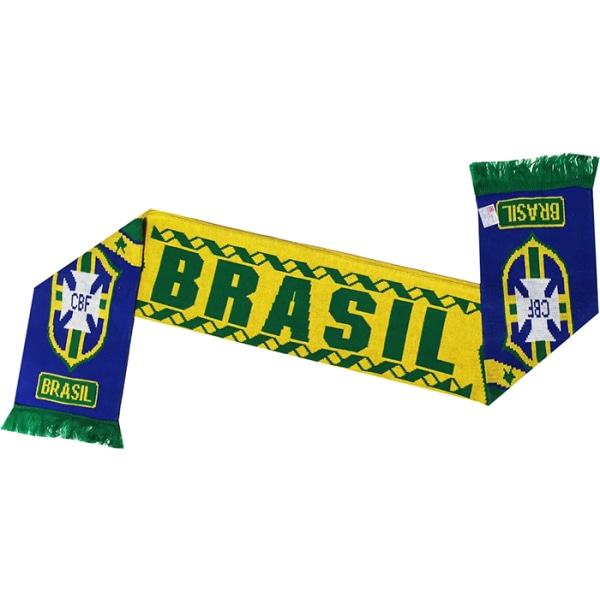 Brasil halsduk