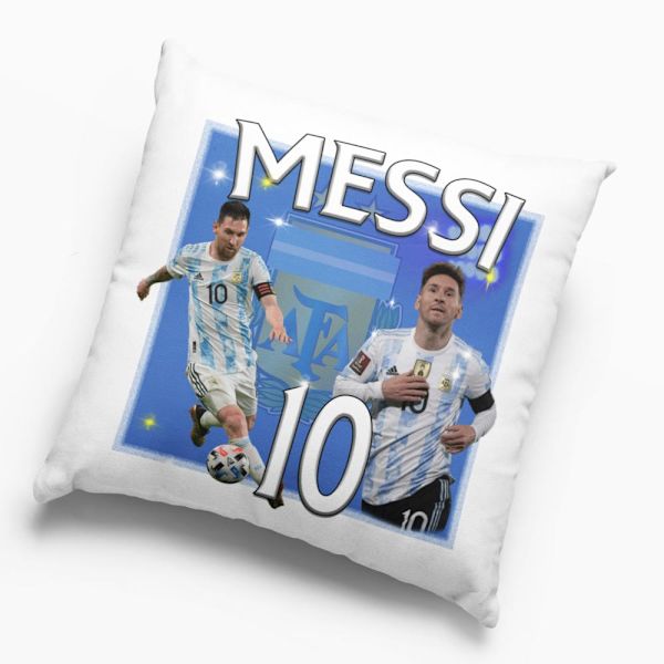 Messi Kuddfodral