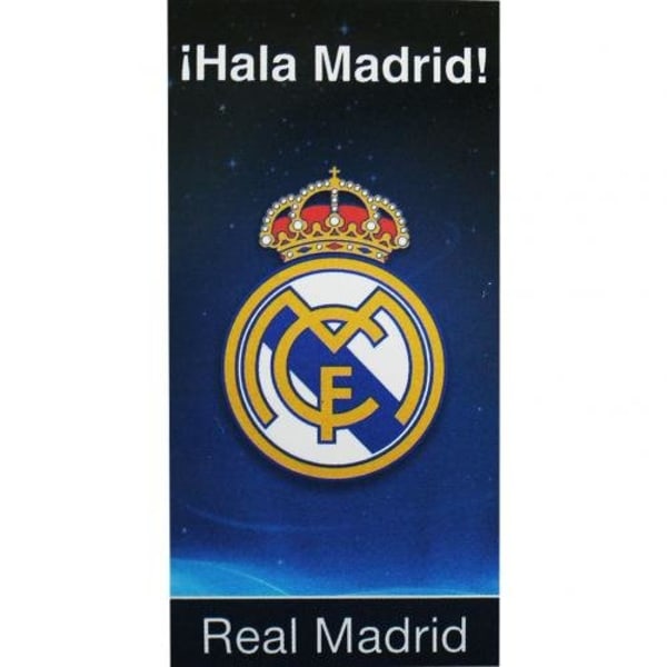 Real Madrid handduk badhandduk 2476 | 800 | Fyndiq