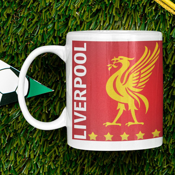Liverpool Mugg