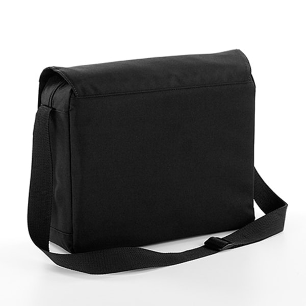 Mops axelrems väska - Skolväska Messenger Bag