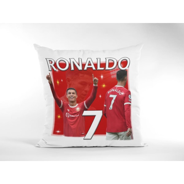 Ronaldo Kuddfodral