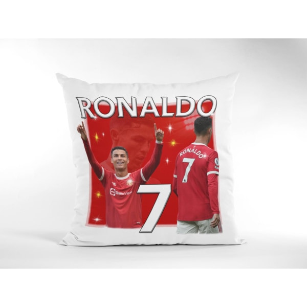 Ronaldon tyynynpäällinen