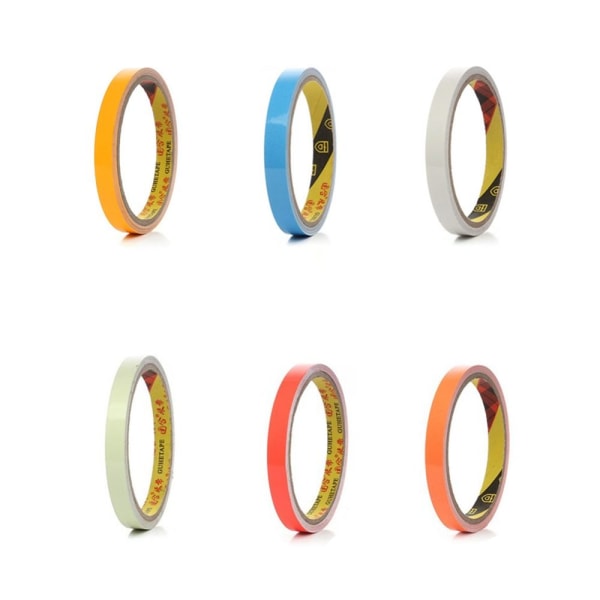 6st Glow Tape Glow in The Dark Luminous Tape