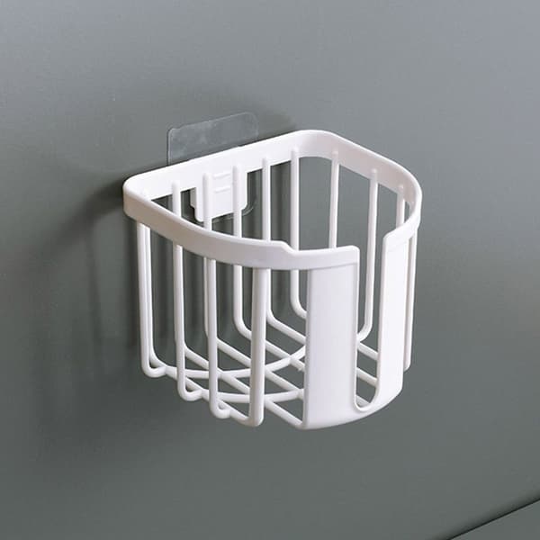 Toiletpapirholder Tissue Box BLÅ Blue