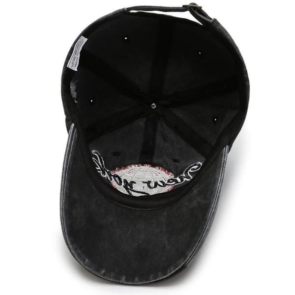Baseball Cap Trucker Cap BLÅ blue