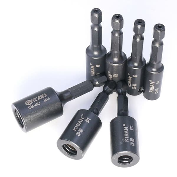 Topnøgle Tapnøgle Tap M5 M5