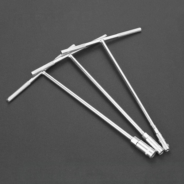 Kuusikulmainen jakoavain 7mm 7mm