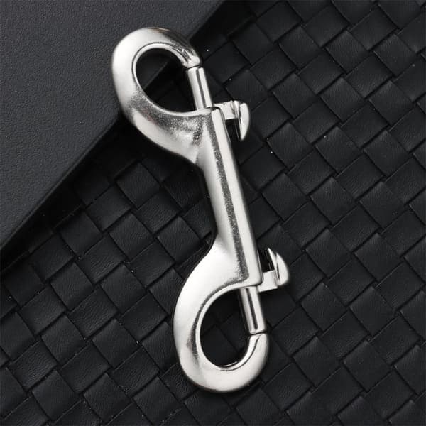 Bolt Snap Hook Dykklämmor 1st 1st 1pc