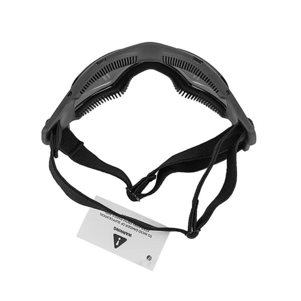 Pet Solbriller Pet Goggles SORT black