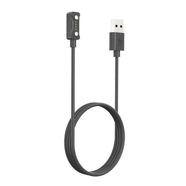 Smartwatch-lader USB-kabeldokkingstasjon for ladeledning