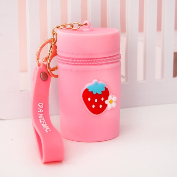 Bucket Bag Bucket Coin Kukkaro 8 8 8