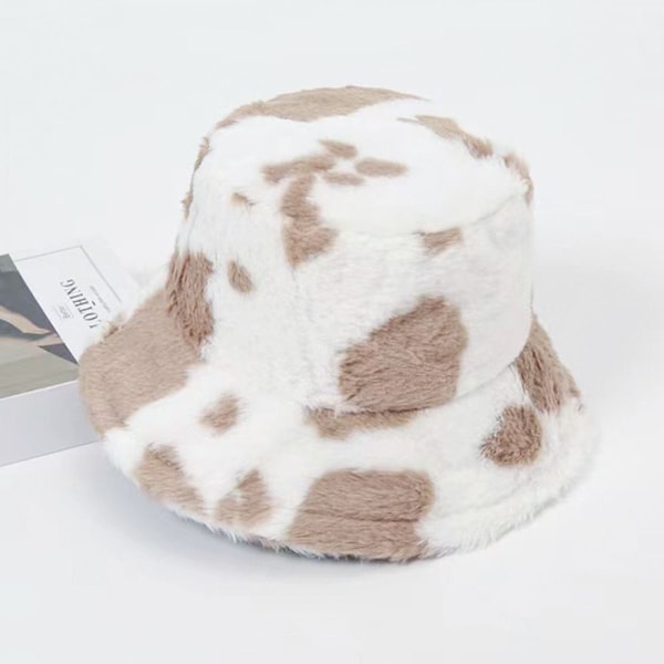 Bucket Hat Fisherman Cap KHAKI Khaki