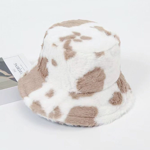 Bucket Hat Fisherman Cap SORT Black