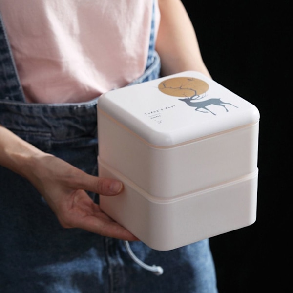 Matbehållare för lunchlådor STIL 2