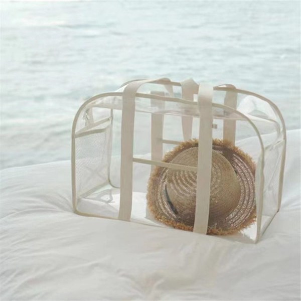 Beach Bag Svømmeveske BUCKLE BUCKLE Buckle