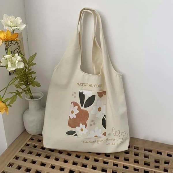 Tote Bag Sejltaske TYPE C TYPE C Type C
