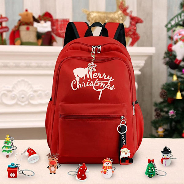 24 st/ask Julkalender Hängande Blind Box
