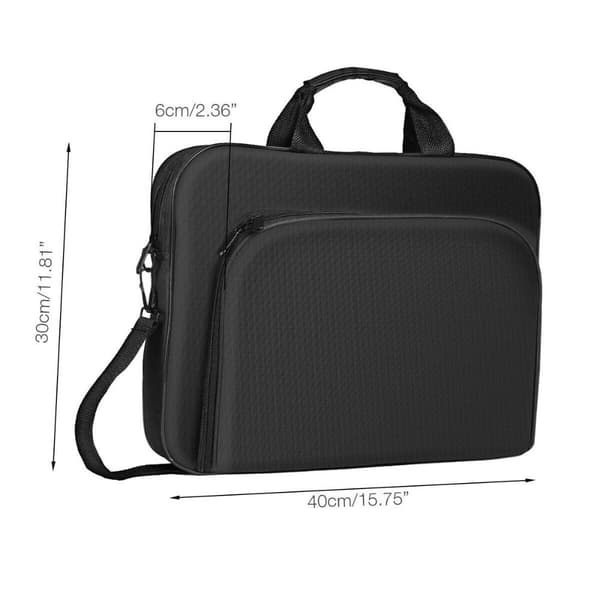 Datorväska Laptopfodral Axelväska