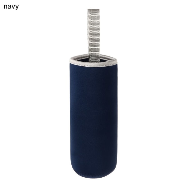 Vattenflaskskydd Cover NAVY navy