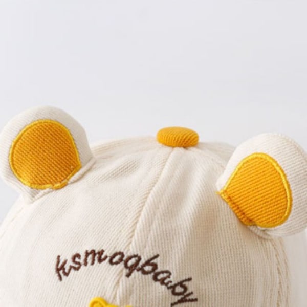 Baby cap aurinkosuojat KHAKI khaki