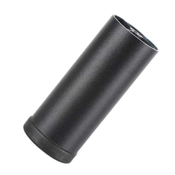 Sängmöbler Risers Antivibrationsdynor SILVER 10CM Silver 10cm