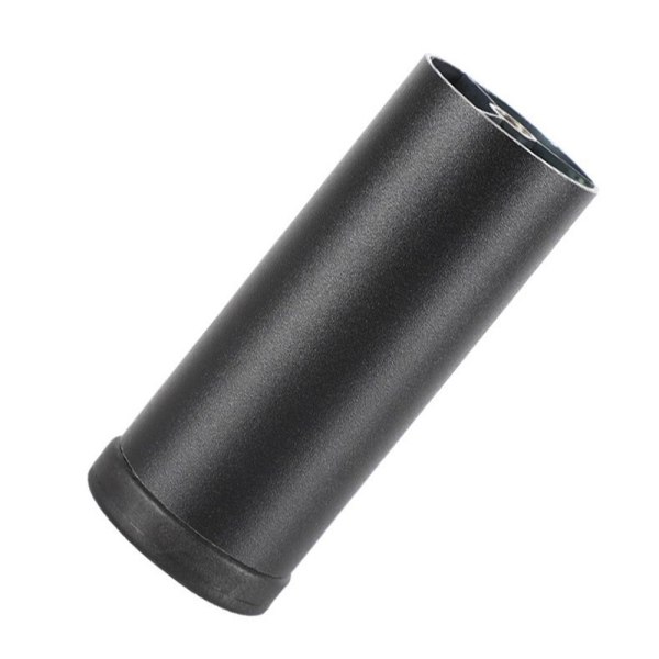 Sengemøbler Risers Anti Vibration Pads SORT 6CM Black 6cm