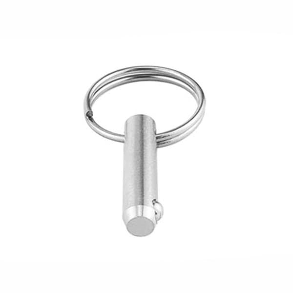 2 stk Quick Release Pin Hardware Tilbehør Kit Bimini Top Pin