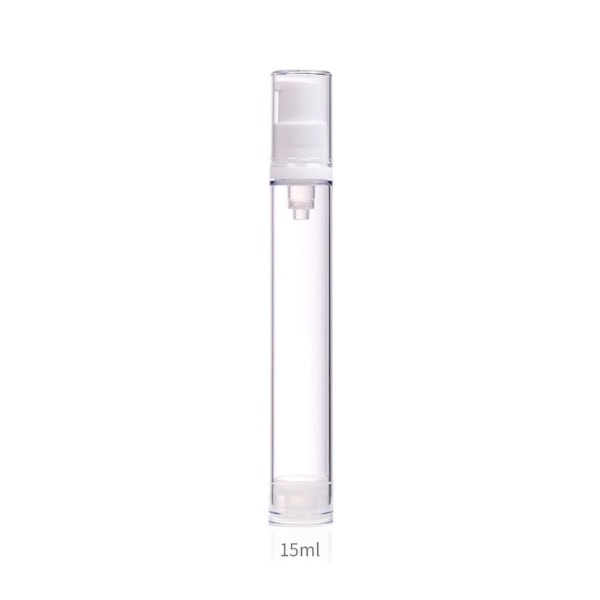 5 stk 5ml/10ml/15ml parfumesprøjtesprayflasker 15ml 15ml 5PcsLotion
