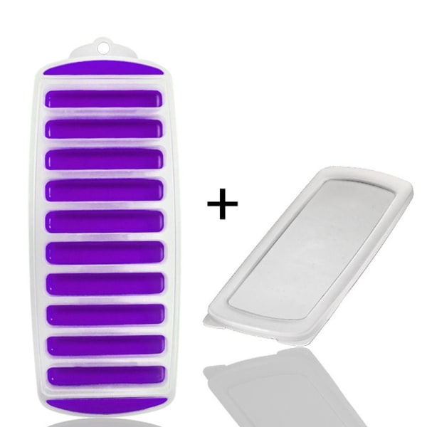 Ice Cube Bakke Ice Stick Bakke Form 8 8 8