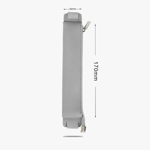 Case Kynäpidike HARMAA grey